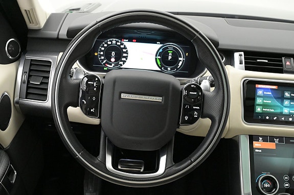 Land Rover Range Rover Sport 7 of 27