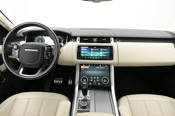 Land Rover Range Rover Sport 6 of 27