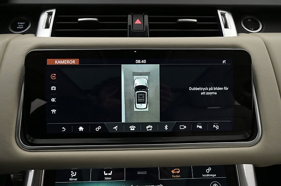 Land Rover Range Rover Sport 16 of 27