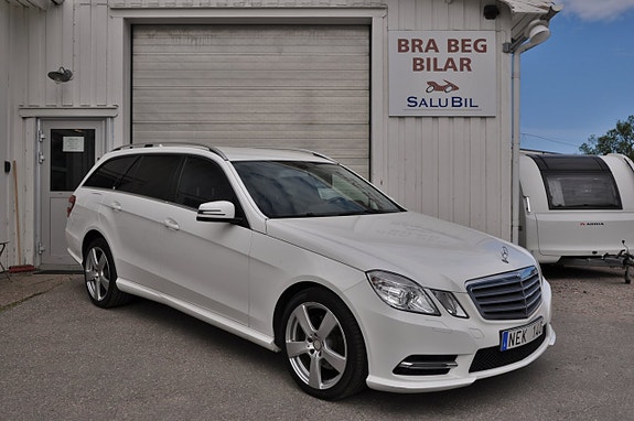 Mercedes-Benz E200