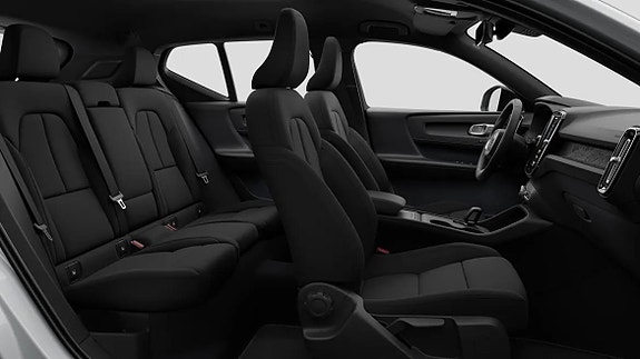 Volvo EX40 10 of 12