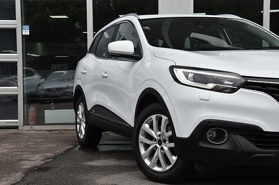 Renault Kadjar 4 of 5