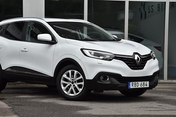 Renault Kadjar 3 of 5