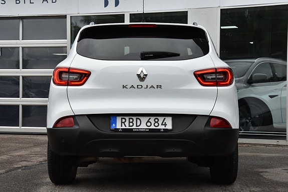 Renault Kadjar 7 of 21