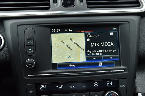 Renault Kadjar 17 of 21