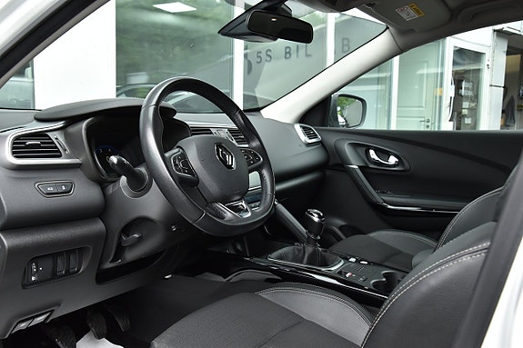 Renault Kadjar 9 of 21