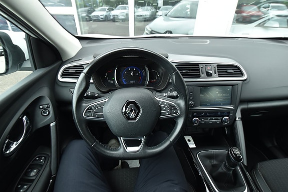 Renault Kadjar 14 of 21
