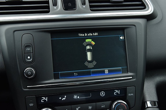 Renault Kadjar 19 of 21