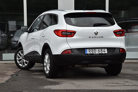 Renault Kadjar 5 of 5