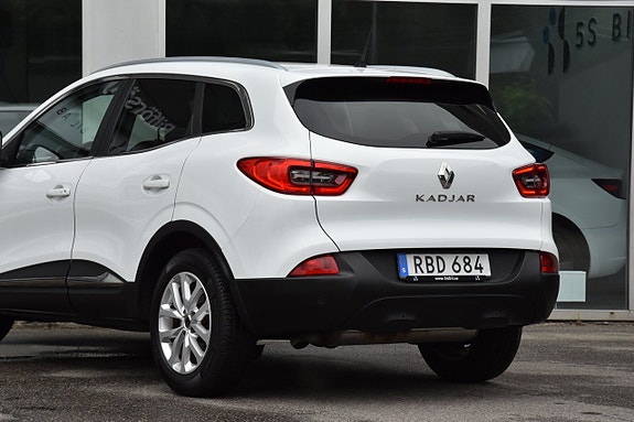 Renault Kadjar 6 of 21