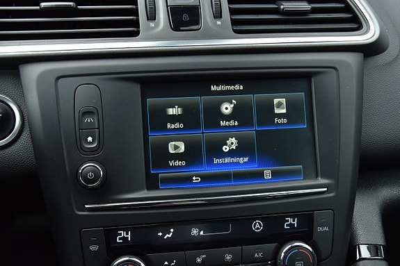 Renault Kadjar 20 of 21