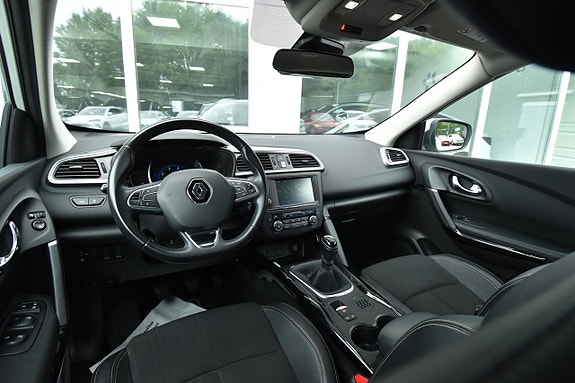 Renault Kadjar 13 of 21