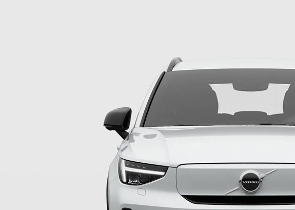 Volvo EX40 2 of 12