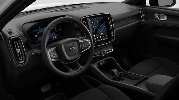 Volvo EX40 9 of 12