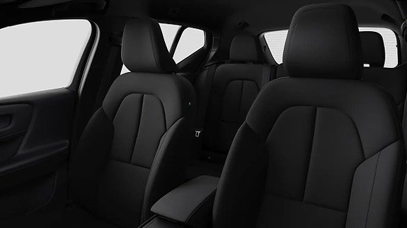 Volvo EX40 11 of 12