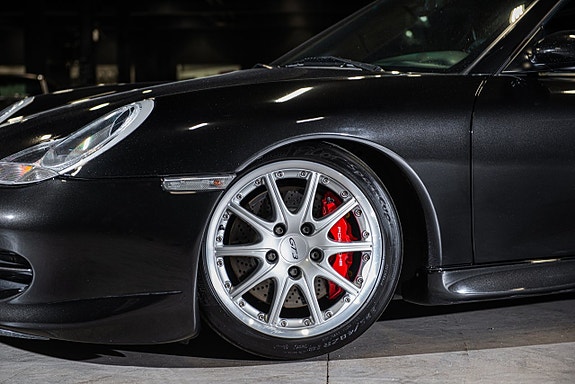 Porsche 911 27 of 30