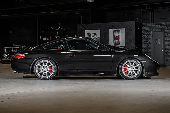Porsche 911 7 of 30