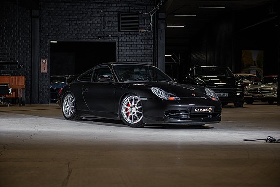 Porsche 911 6 of 30