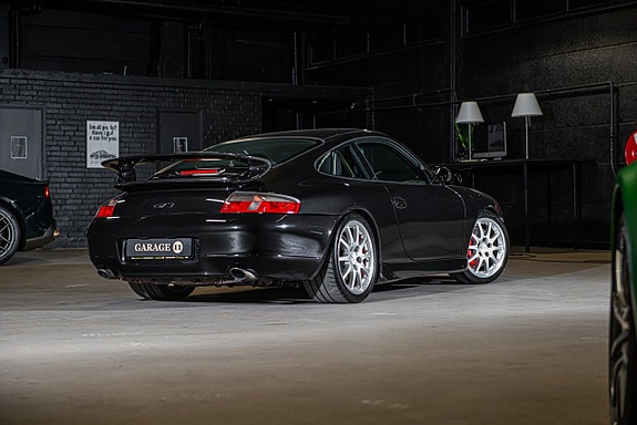 Porsche 911 5 of 5