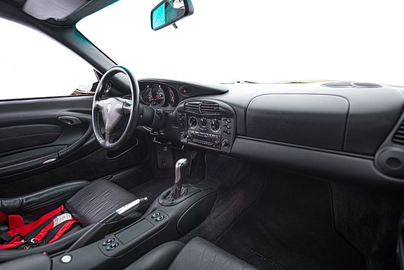 Porsche 911 12 of 30