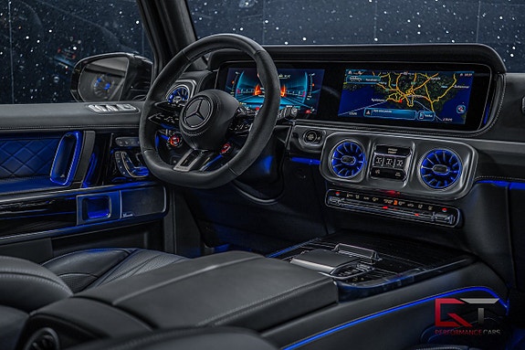 Mercedes-Benz G63 24 of 27