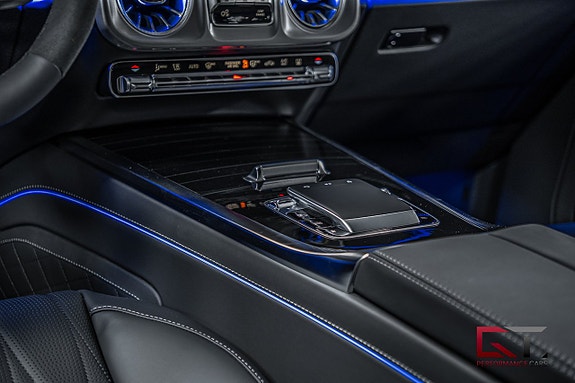 Mercedes-Benz G63 23 of 27
