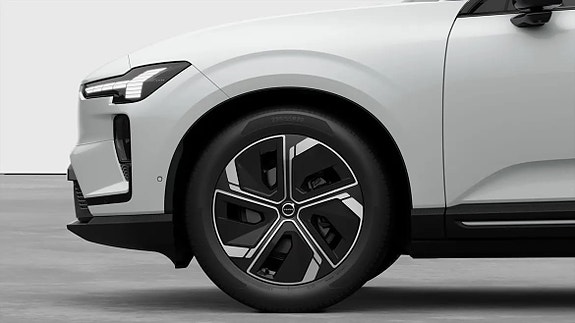 Volvo EX60 9 of 16