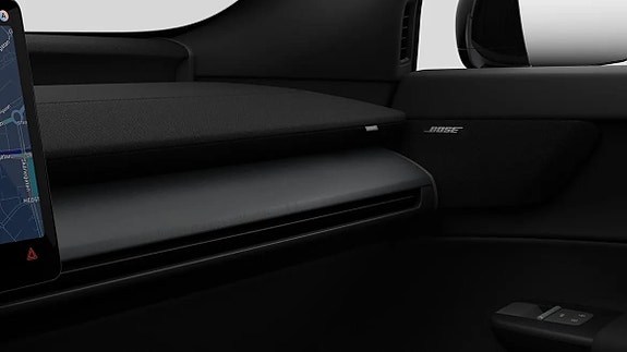 Volvo EX60 15 of 16