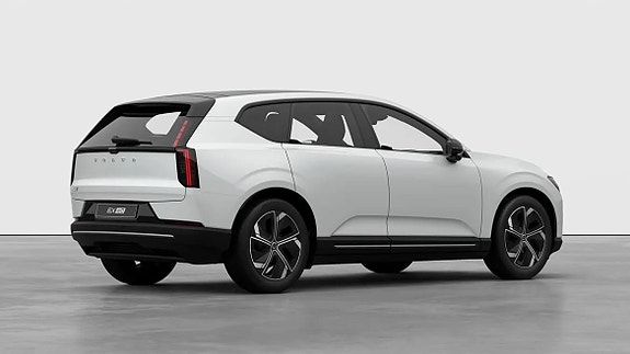 Volvo EX60 7 of 16