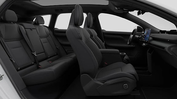 Volvo EX60 14 of 16