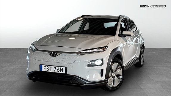 Brukt Hyundai Kona 