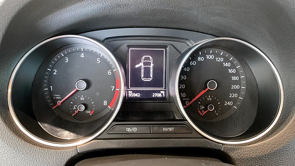 Volkswagen Polo 13 of 13