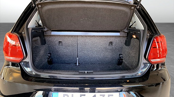 Volkswagen Polo 12 of 13