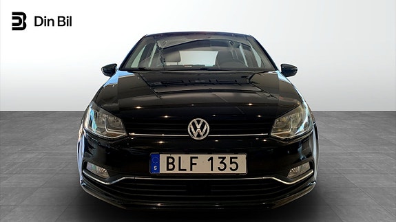 Volkswagen Polo 4 of 5