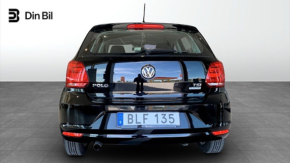Volkswagen Polo 5 of 5