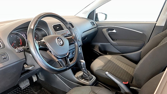 Volkswagen Polo 7 of 13