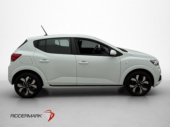 Dacia Sandero 4 of 5