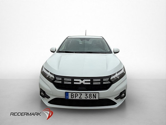 Dacia Sandero 2 of 5