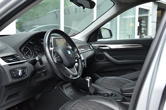 BMW X1 9 of 21