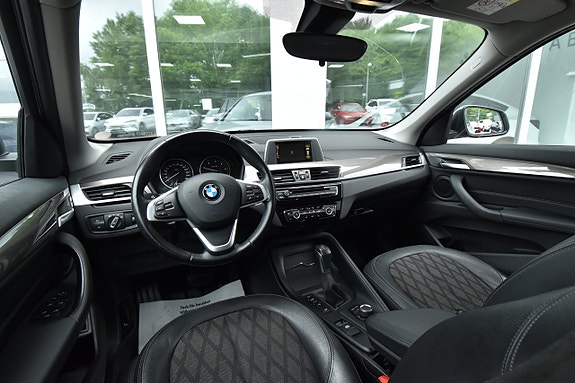 BMW X1 14 of 21