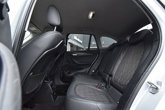 BMW X1 11 of 21