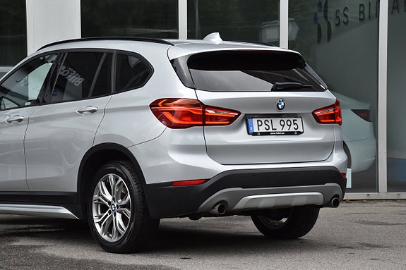 BMW X1 6 of 21