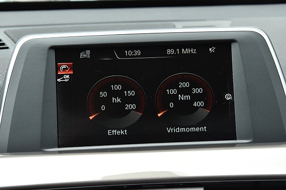 BMW X1 19 of 21