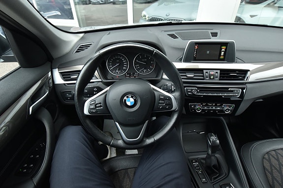 BMW X1 15 of 21
