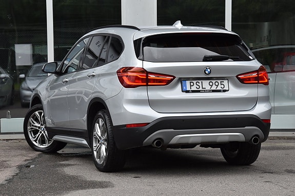 BMW X1 5 of 5
