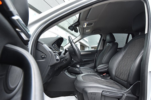BMW X1 10 of 21