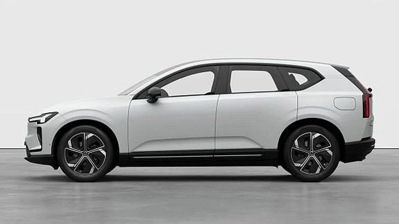 Volvo EX60 2 of 5