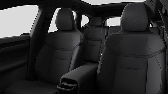 Volvo EX60 12 of 16