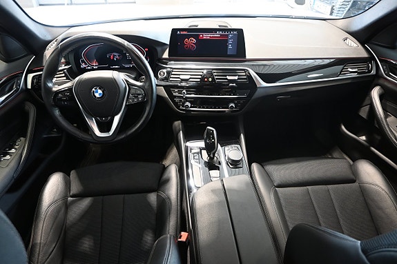 BMW 520d 9 of 25