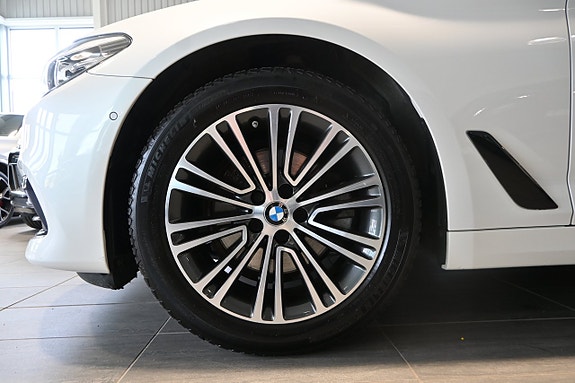 BMW 520d 6 of 25